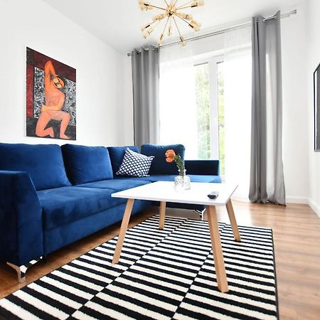City Center Jagielonska 11 By Jantar Apartamenty Kolobrzeg- Екстериор снимка